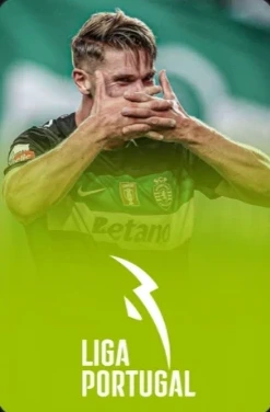 Liga Portugal en direct avec Code IPTV