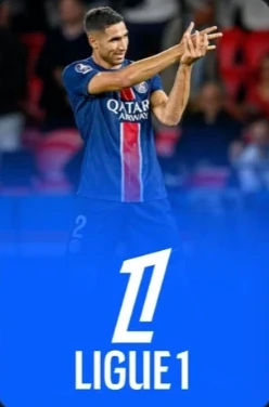 Ligue 1 en direct avec Code IPTV