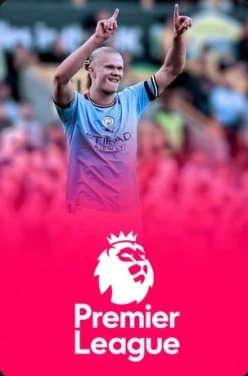Premier League en direct avec Code IPTV